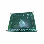 Honeywell MU-TLPA02 51304467-100 Power Adapter Board image 2