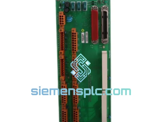 Honeywell MU-TPIX12 51304084-100 Termination Board
