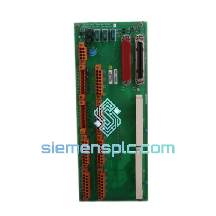 Honeywell MU-TPIX12 51304084-100 Termination Board