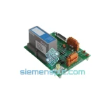 Honeywell MU-TSDM02 51303932-277 DCS Serial Device Interface image 1