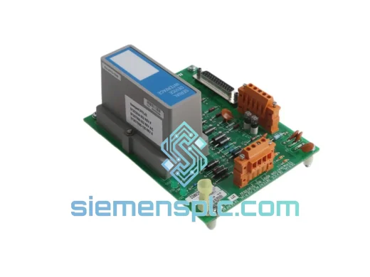 Honeywell MU-TSDM02 51303932-277 DCS Serial Device Interface