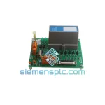 Honeywell MU-TSDM02 51303932-277 DCS Serial Device Interface image 2
