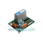 Honeywell MU-TSIM12 51303932-401 Serial Interface Module image 1