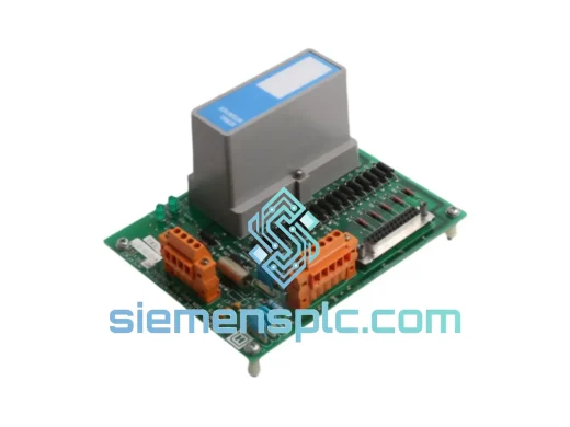 Honeywell MU-TSIM12 51303932-401 Serial Interface Module