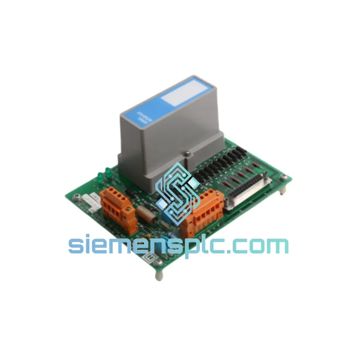 Honeywell MU-TSIM12 51303932-401 Serial Interface Module