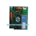 Honeywell MU-TSIM12 51303932-401 Serial Interface Module image 3