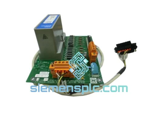 Honeywell MU-TSIM12 51303932-426 DCS I/O Module – Experion PKS