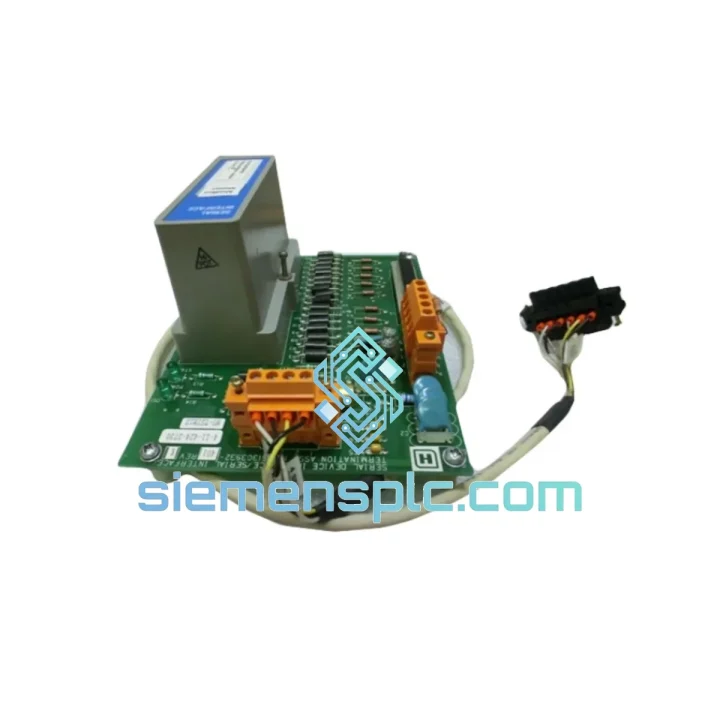 Honeywell MU-TSIM12 51303932-426 DCS I/O Module – Experion PKS
