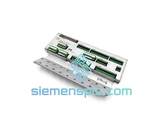 ABB 3HAC040656-002 MU200 Power Supply Module