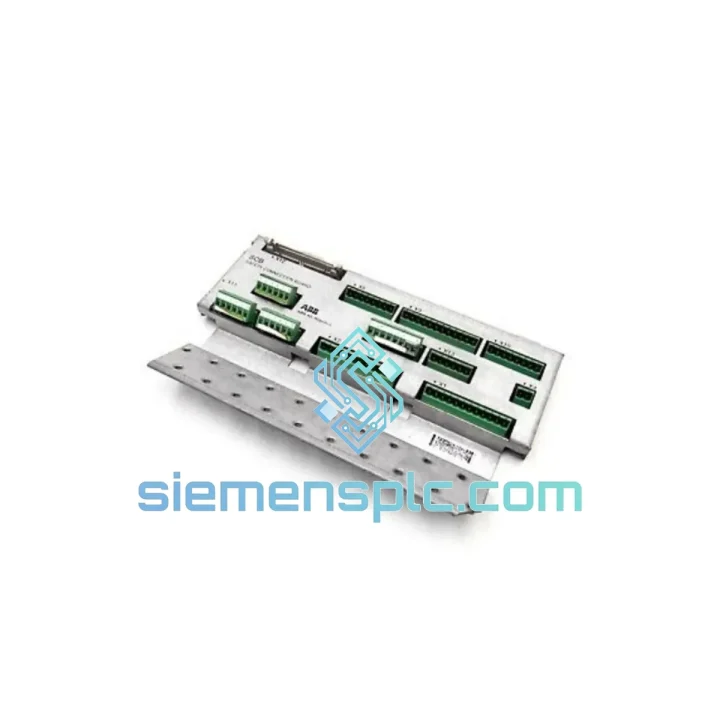 ABB 3HAC040656-002 MU200 Power Supply Module