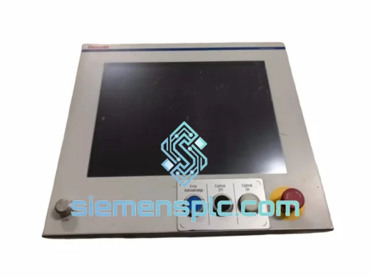 Bosch Rexroth MV-VPB40*3-PB002 HMI Panel