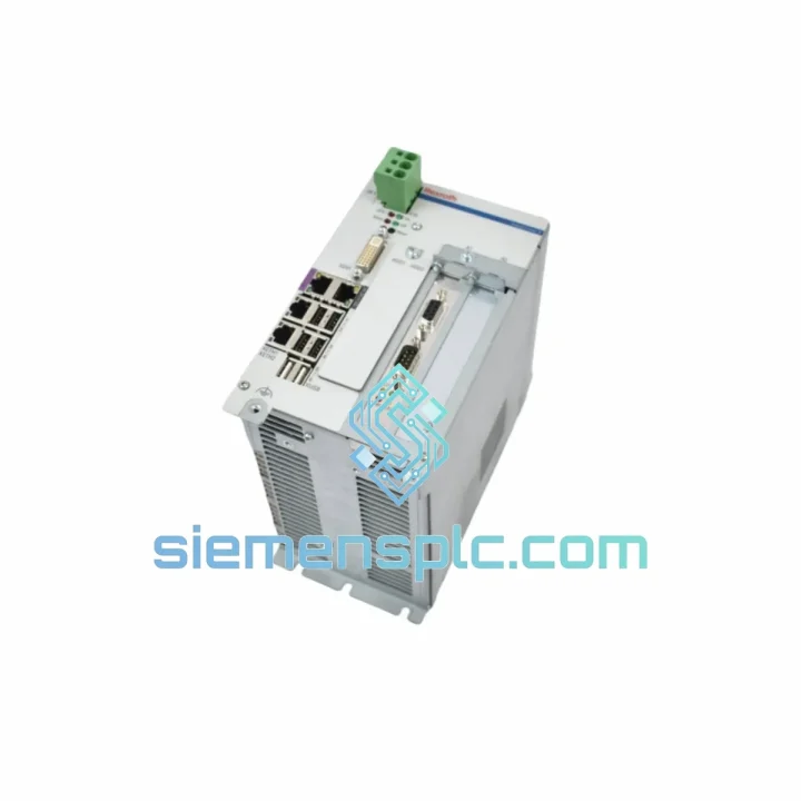 Bosch Rexroth MV-VPB40*3-RB001 DCS I/O Interface Module – VPB-3843 Series