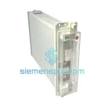 AREVA MVAJ101RA0802A Auxiliary Tripping Relay image 1