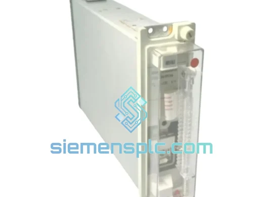 AREVA MVAJ101RA0802A Auxiliary Tripping Relay