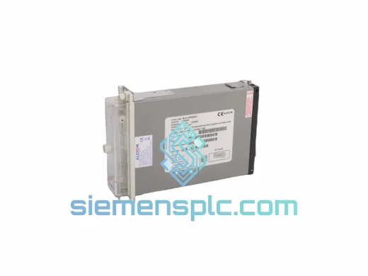 ALSTOM MVAJ105RA0802A Numerical Protection Relay