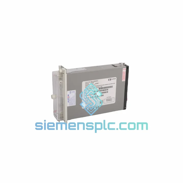 ALSTOM MVAJ105RA0802A Numerical Protection Relay