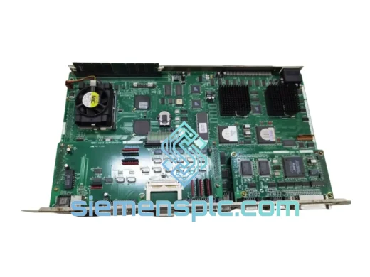 ABB MVB8-3ER110A001 Industrial Control Board