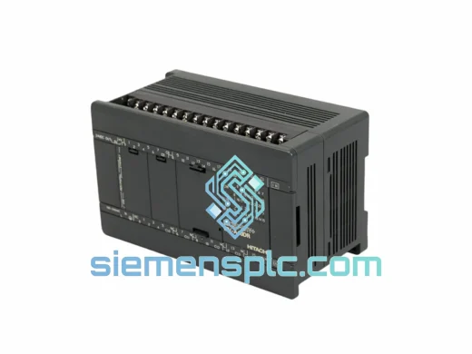 HITACHI MVH-D40DT PLC CPU Module