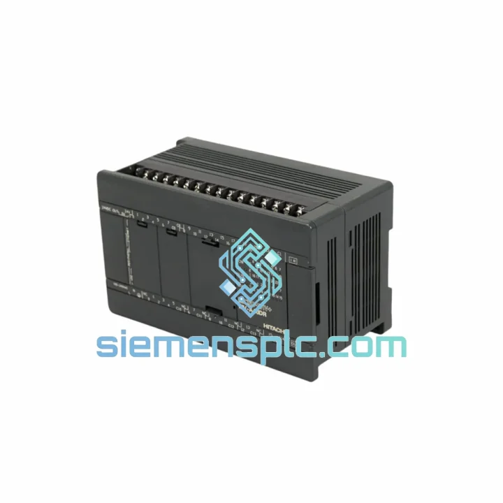 HITACHI MVH-D40DT PLC CPU Module