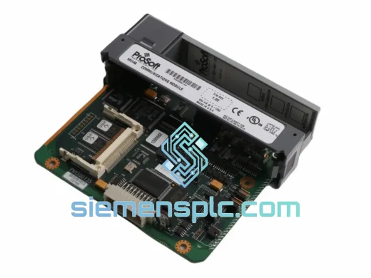 ProSoft MVI46-GSC Serial Communication Module