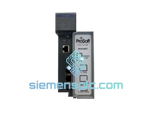 ProSoft MVI46-MNET Communication Module