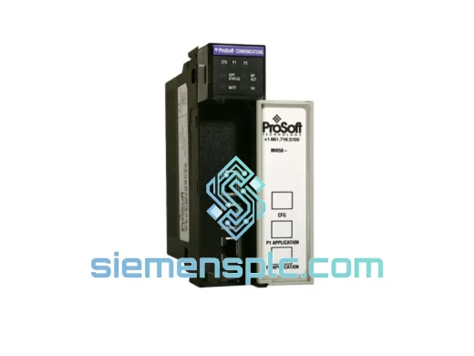 Prosoft MVI56-ADM PLC Communication Module