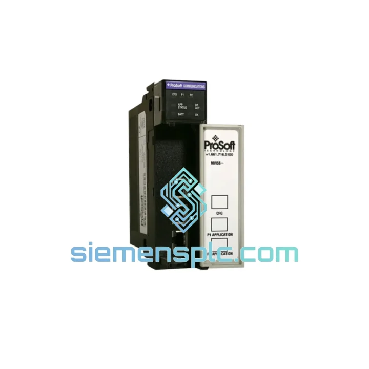 Prosoft MVI56-ADM PLC Communication Module