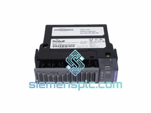 ProSoft MVI56-AFC Flow Computer Module
