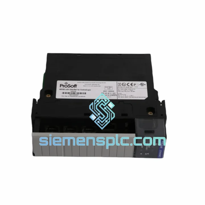 ProSoft MVI56-CSC PLC Communication Module