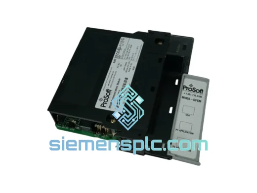 ProSoft Technology MVI56-DFCM Communication Module