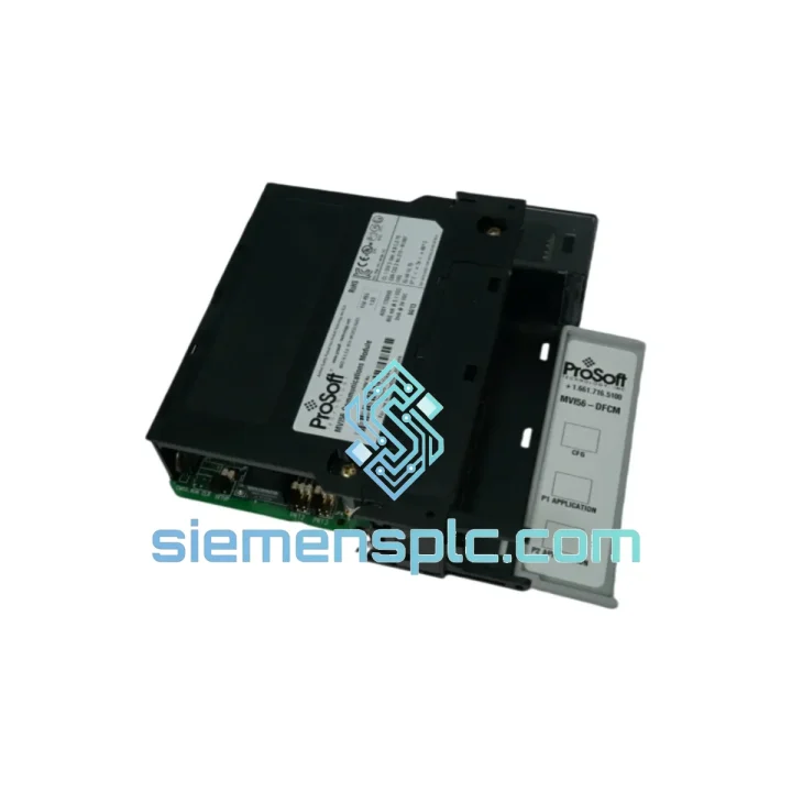 ProSoft Technology MVI56-DFCM Communication Module