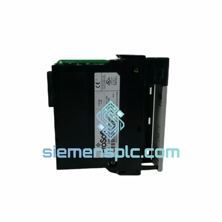 ProSoft MVI56-DFCMR Communication Module