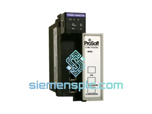 ProSoft MVI56-DNP Communication Module