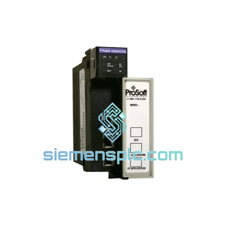 ProSoft MVI56-DNP Communication Module