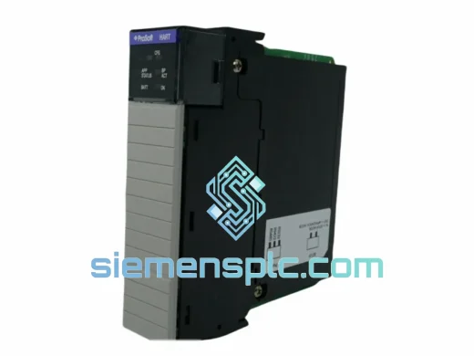ProSoft MVI56-HART PLC Communication Module