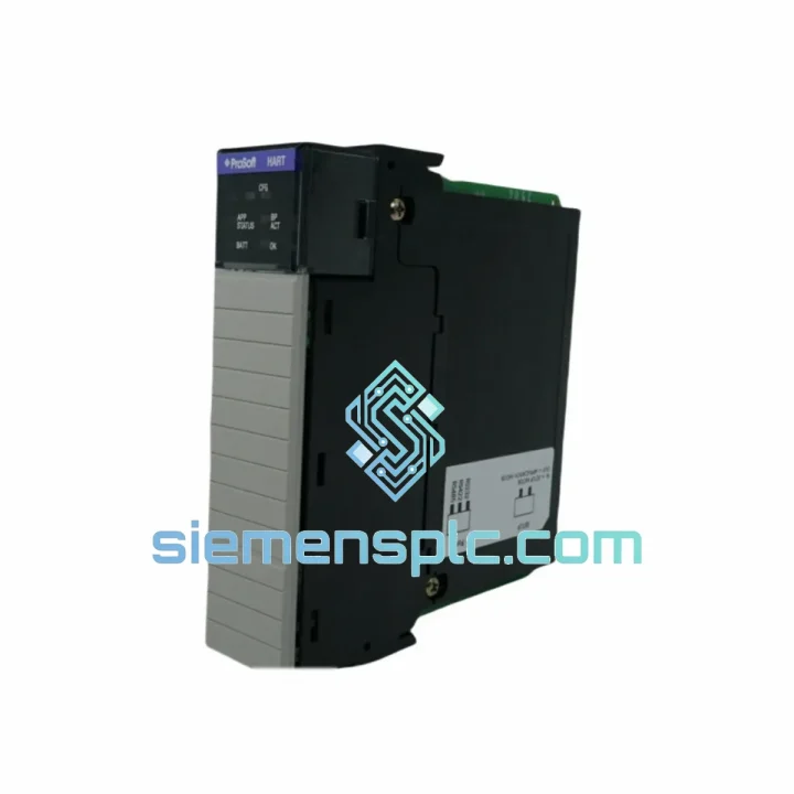 ProSoft MVI56-HART PLC Communication Module