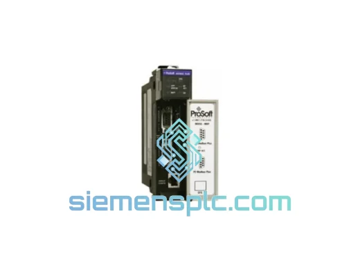 ProSoft Technology MVI56-MBP PLC Communication Module