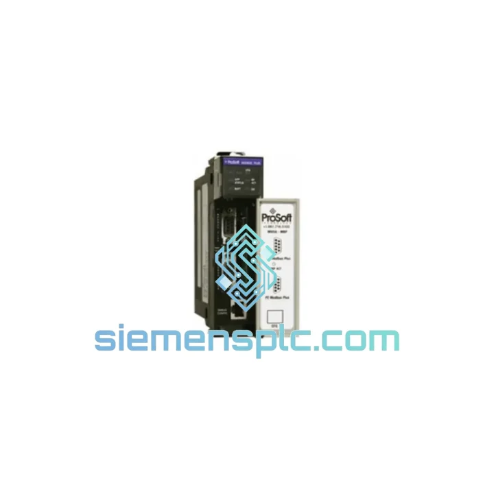 ProSoft Technology MVI56-MBP PLC Communication Module