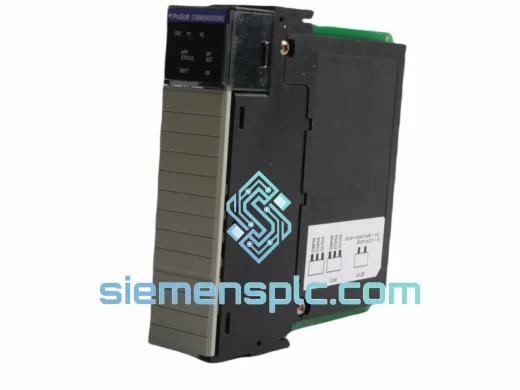 ProSoft MVI56-MDA4 Communication Module