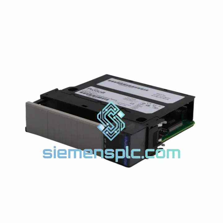 ProSoft MVI56-MNETC Industrial Communication Module