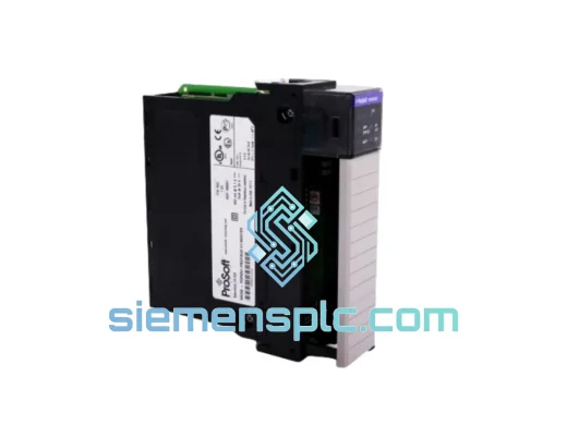 ProSoft MVI56-PDPMV1 PLC Communication Module – MVI56 Series