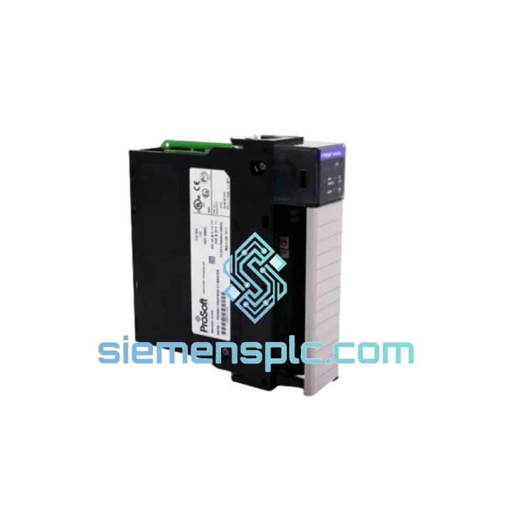 ProSoft MVI56-PDPMV1 PLC Communication Module – MVI56 Series