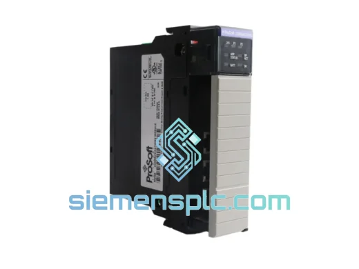 ProSoft Technology MVI56-PDPS PROFIBUS-DP Slave Module – MVI56 Series