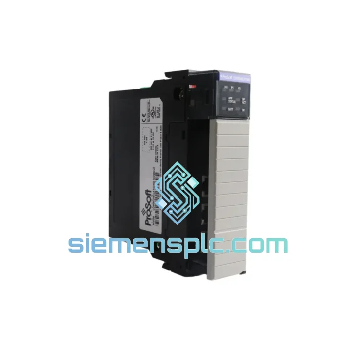 ProSoft Technology MVI56-PDPS PROFIBUS-DP Slave Module – MVI56 Series