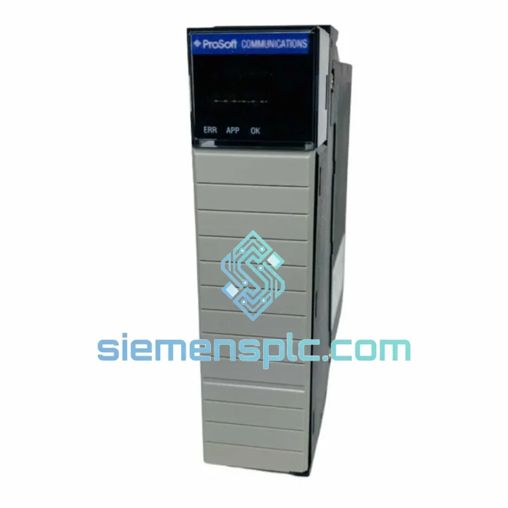 ProSoft MVI56E-MCM Communication Module