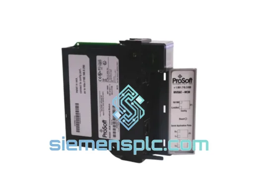 ProSoft MVI56E-MCMR Communication Module