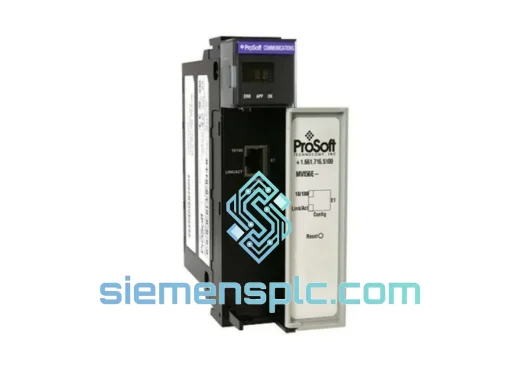 ProSoft MVI56E-MNET Communication Module