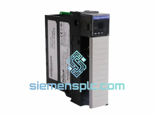 ProSoft MVI56E-MNETC Communication Module