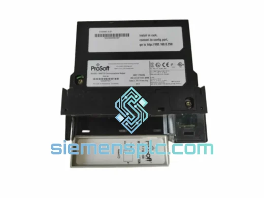 ProSoft MVI56E-MNETCR Communication Module