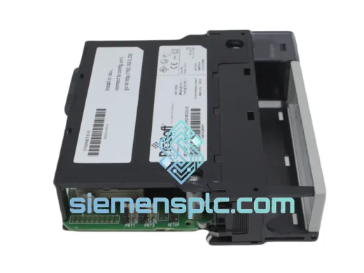 ProSoft MVI56E-MNETR Communication Module – MVI56E Series